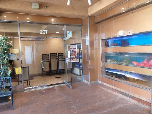 New Capital Seafood Restaurant photo 10