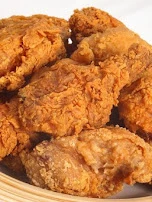 Fried Chicken