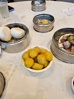 Steamed Dim Sum Chicken Feet